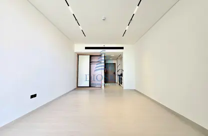 Apartment - Studio - 1 Bathroom for rent in Trillionaire Residences - Business Bay - Dubai