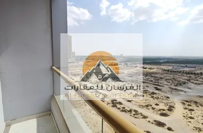 شقة - 1 حمام للبيع في العالية - عجمان