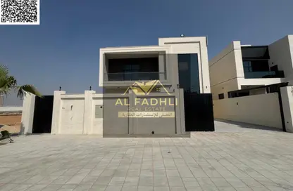 فيلا - 5 غرف نوم - 6 حمامات للبيع في العامرة جاردنز - العامرة - عجمان فيلا - 5 غرف نوم - 6 حمامات للبيع في العامرة جاردنز - العامرة - عجمان