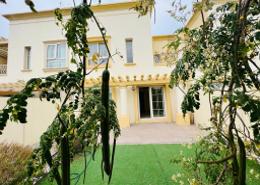 Villa - 2 bedrooms - 2 bathrooms for rent in Springs 4 - The Springs - Dubai