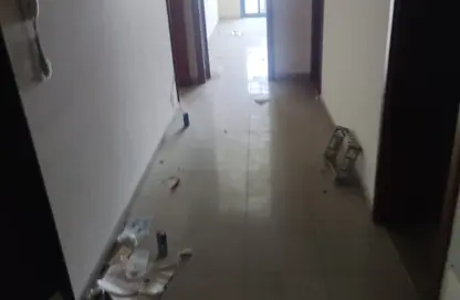 شقة - غرفة نوم - 2 حمامات للايجار في ابراج الديوان - النخيل 2 - النخيل - عجمان
