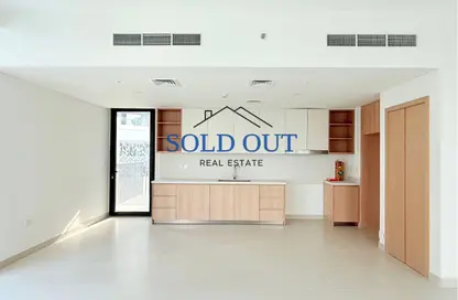 Apartment - 3 Bedrooms - 3 Bathrooms for sale in Island Park I - Dubai Creek Harbour (The Lagoons) - Dubai