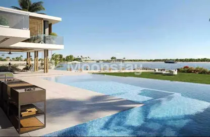 Land - Studio for sale in Al Gurm Resort - Al Qurm - Abu Dhabi