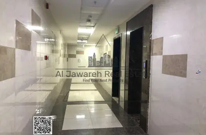 Apartment - 2 Bedrooms - 2 Bathrooms for rent in Al Jurf 3 - Al Jurf - Ajman Downtown - Ajman