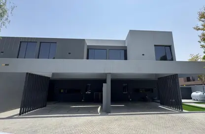 Townhouse - 2 Bedrooms - 3 Bathrooms for rent in Kaya - Masaar - Tilal City - Sharjah
