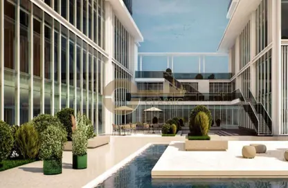 Apartment - 2 Bedrooms - 2 Bathrooms for sale in Avenue Park Towers - Al Kifaf - Zabeel - Dubai