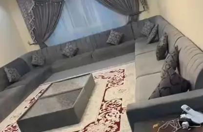 شقة - 2 غرف نوم - 2 حمامات للبيع في المجاز 3 - المجاز - الشارقة