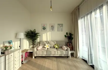 Apartment - 1 Bedroom - 1 Bathroom for rent in Binghatti Corner - Jumeirah Village Circle - Dubai Apartment - 1 Bedroom - 1 Bathroom for rent in Binghatti Corner - Jumeirah Village Circle - Dubai