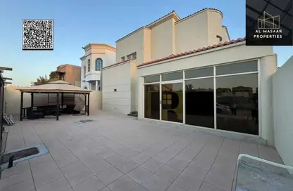 فيلا - 6 غرف نوم - 8 حمامات للبيع في فلل الروضة 2 - 2 الروضة - الروضة - عجمان فيلا - 6 غرف نوم - 8 حمامات للبيع في فلل الروضة 2 - 2 الروضة - الروضة - عجمان