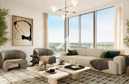 Apartment - 1 Bedroom - 2 Bathrooms for sale in Vida Residences Club Point - Dubai Hills Estate - Dubai