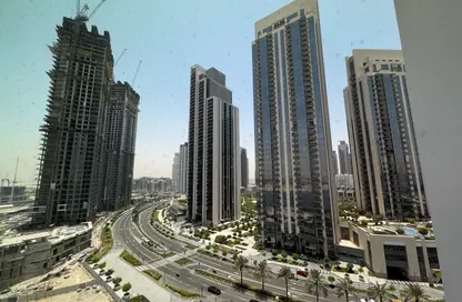 Apartment - 1 Bedroom - 2 Bathrooms for sale in Creek Crescent - Dubai Creek Harbour (The Lagoons) - Dubai