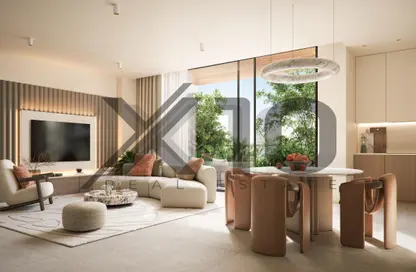 Apartment - 2 Bedrooms - 3 Bathrooms for sale in Talea - Maritime City - Dubai