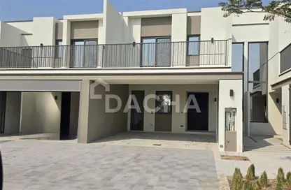 Villa - 3 Bedrooms - 4 Bathrooms for rent in Aura - Tilal Al Ghaf - Dubai