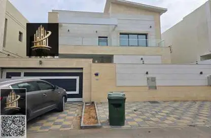 Villa - 5 Bedrooms - 7 Bathrooms for rent in Al Yasmeen 1 - Al Yasmeen - Ajman