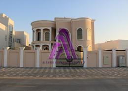Outdoor House image for: Villa - 5 bedrooms - 6 bathrooms for rent in Al Khawaneej 2 - Al Khawaneej - Dubai, Image 1