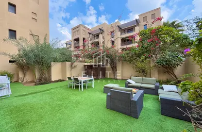 Apartment - 2 Bedrooms - 3 Bathrooms for sale in Reehan 8 - Reehan - Old Town - Dubai