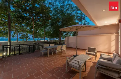 Apartment - 1 Bedroom - 2 Bathrooms for sale in Royal Amwaj Residences South - Royal Amwaj Residences - Palm Jumeirah - Dubai