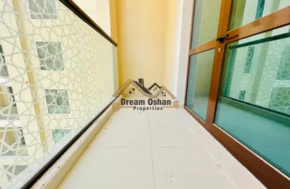 Apartment - 1 Bedroom - 2 Bathrooms for rent in Ayedh Tower - Al Jaddaf - Dubai Apartment - 1 Bedroom - 2 Bathrooms for rent in Ayedh Tower - Al Jaddaf - Dubai