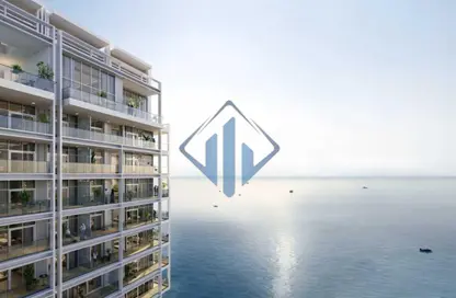 Apartment - Studio - 1 Bathroom for sale in Cape Hayat - Mina Al Arab - Ras Al Khaimah