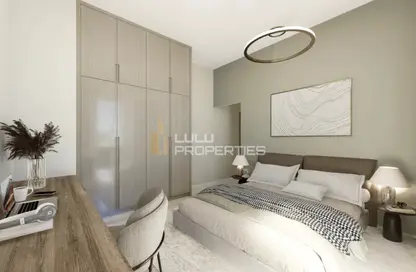 Apartment - 1 Bedroom - 2 Bathrooms for sale in Al Ameera Village - Ajman