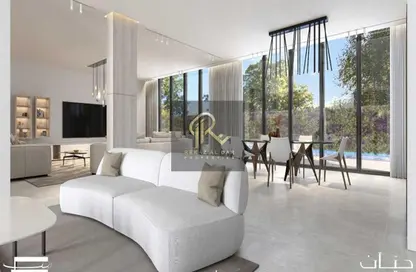 Townhouse - 4 Bedrooms - 5 Bathrooms for sale in Hayyan - Sharjah