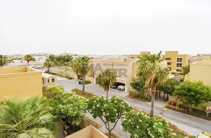 فيلا - 4 غرف نوم - 6 حمامات للبيع في سيدرا - حدائق الراحة - أبوظبي