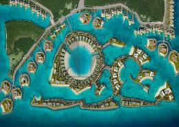 Land for sale in Al Gurm Resort - Al Qurm - Abu Dhabi