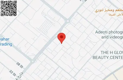 Land - Studio for sale in Al Mowaihat 3 - Al Mowaihat - Ajman