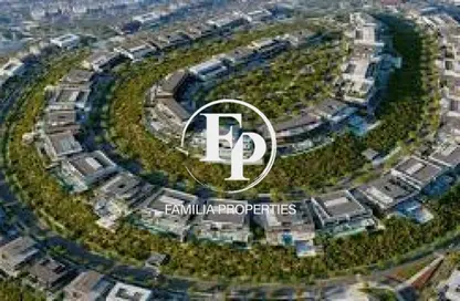 Villa - 5 Bedrooms - 7 Bathrooms for sale in Nawayef East - Al Hudayriat Island - Abu Dhabi