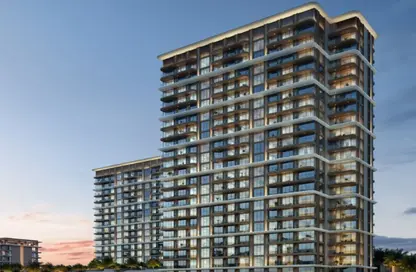 Apartment - 4 Bedrooms - 4 Bathrooms for sale in Baystar by Vida - Mina Rashid - Dubai