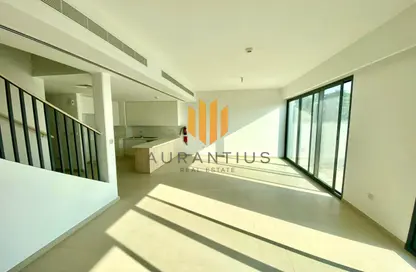 Villa - 3 Bedrooms - 4 Bathrooms for rent in Cherrywoods - Dubai Land - Dubai