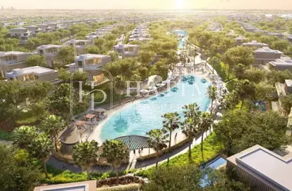 تاون هاوس - 3 غرف نوم - 5 حمامات للبيع في ند الشبا جاردنز المرحله الرابعه - ند الشبا 1 - ند الشبا - دبي