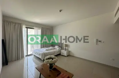 شقة - 1 حمام للبيع في أبتاون الزاهية - الزاهية - تجارية مويلح - الشارقة