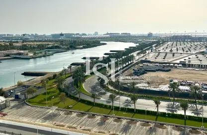 Apartment - 2 Bedrooms - 2 Bathrooms for sale in Waters Edge - Yas Island - Abu Dhabi Apartment - 2 Bedrooms - 2 Bathrooms for sale in Waters Edge - Yas Island - Abu Dhabi