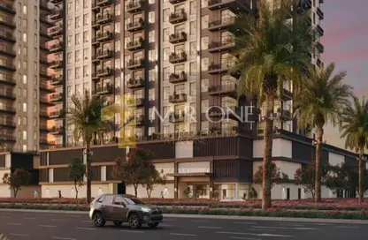 Apartment - 1 Bedroom - 1 Bathroom for sale in Kaya - Town Square - Dubai