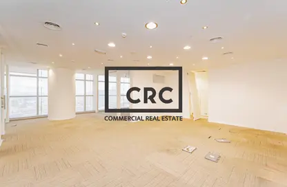 Office Space - Studio for rent in Shatha Tower - Dubai Media City - Dubai