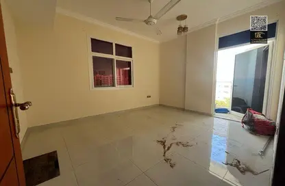 شقة - غرفة نوم - 2 حمامات للايجار في شارع الشيخ جابر الصباح - النعيمية - النعيمية - عجمان
