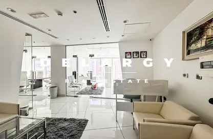 Office Space - Studio for sale in I Rise Tower - Barsha Heights (Tecom) - Dubai