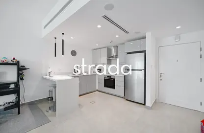 Apartment - 1 Bedroom - 1 Bathroom for sale in Al Thayyal 4 - Al Thayyal - Greens - Dubai