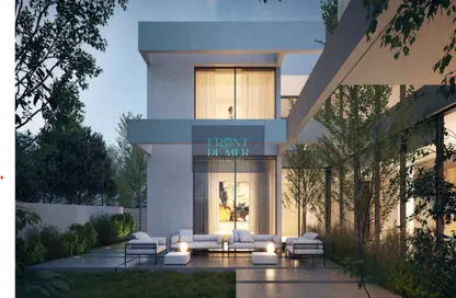 Villa - 5 Bedrooms - 6 Bathrooms for sale in Masaar - Tilal City - Sharjah