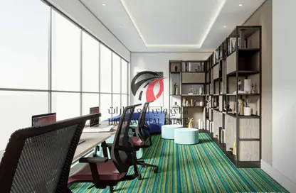 Apartment - 2 Bedrooms - 3 Bathrooms for sale in Glorious Central Residences - Al Warsan 4 - Al Warsan - Dubai