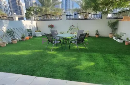 Apartment - 1 Bedroom - 1 Bathroom for rent in Marina Diamond 1 - Marina Diamonds - Dubai Marina - Dubai
