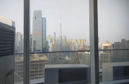Office Space - Studio for rent in Park Lane Tower - Business Bay - Dubai