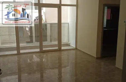 Apartment - 1 Bedroom - 1 Bathroom for rent in Al Rashidiya Towers - Al Rashidiya - Ajman Downtown - Ajman