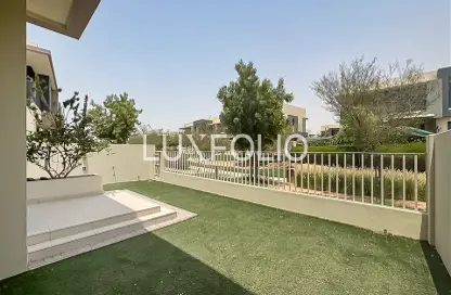 Townhouse - 5 Bedrooms - 5 Bathrooms for rent in Maple 1 - Maple at Dubai Hills Estate - Dubai Hills Estate - Dubai