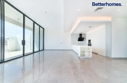 Villa - 4 Bedrooms - 5 Bathrooms for rent in District One Villas - District One - Mohammed Bin Rashid City - Dubai