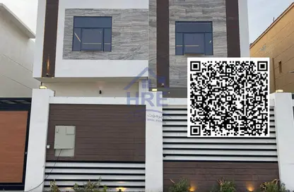 Villa - 6 Bedrooms - 7 Bathrooms for sale in Al Mowaihat 1 - Al Mowaihat - Ajman