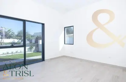 فيلا - 5 غرف نوم - 6 حمامات للايجار في مروج الفرجان - الفرجان - دبي