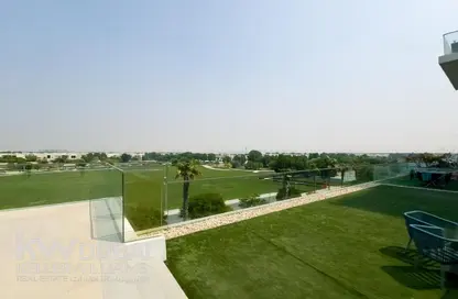 شقة - غرفة نوم - 2 حمامات للايجار في لوريتو 3 أ - لوريتو - داماك هيلز - دبي شقة - غرفة نوم - 2 حمامات للايجار في لوريتو 3 أ - لوريتو - داماك هيلز - دبي