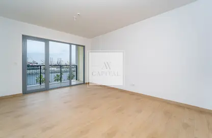 Apartment - 2 Bedrooms - 3 Bathrooms for sale in Port de La Mer - La Mer - Jumeirah - Dubai